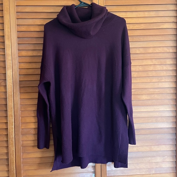 French Connection Cleo Turtleneck 